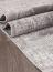 ковер DURKAR ALANYA 25015A GREY / GREY