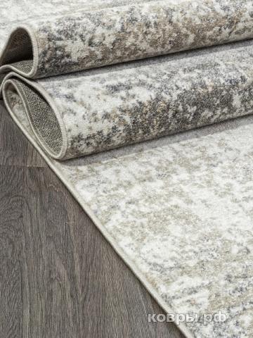 ковер MERINOS TORNADO F161 BEIGE — фото 4