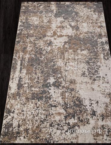 ковер Ковер ROZA SIESTA M028A CREAM / GRAY — фото 2