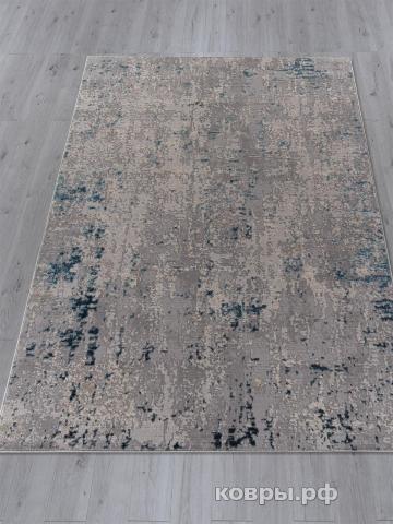 ковер Ковер MERINOS LIMAN F165 GRAY-BLUE — фото 2