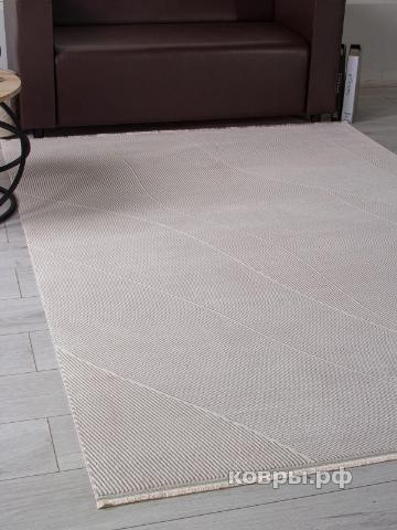 ковер Ковер ISMEN DUBAI 00718 GREY — фото 4