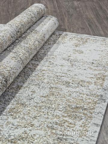 ковер Ковер ARTEMIS SAFARI 02475H DK.BEIGE / GREY — фото 3
