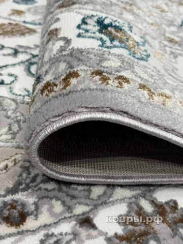 ковер Ковер MERINOS HALIF F611 GRAY-BLUE — фото 5