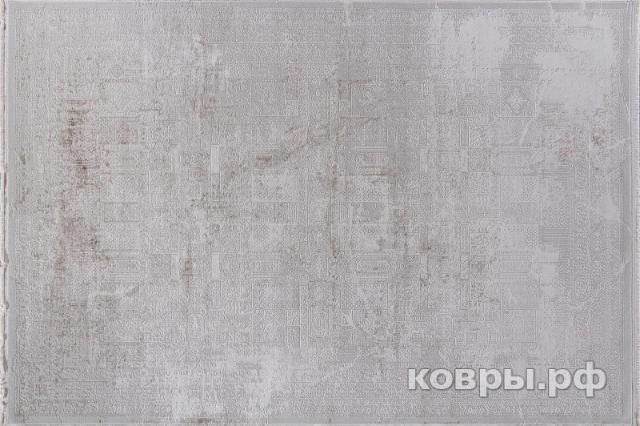 ковер Ковер  KARMEN HALI OASIS OC107A CREAM / CREAM