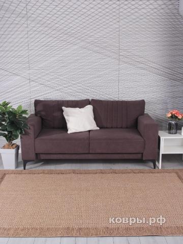 ковер Ковер ALPIN AFRA ST054A JUTE — фото 2