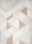 ковер Ковер ALFA CARPET DALIDA 20802A L.BEIGE / WHITE