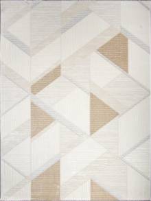 Ковер Ковер DALIDA 20802A L.BEIGE / WHITE