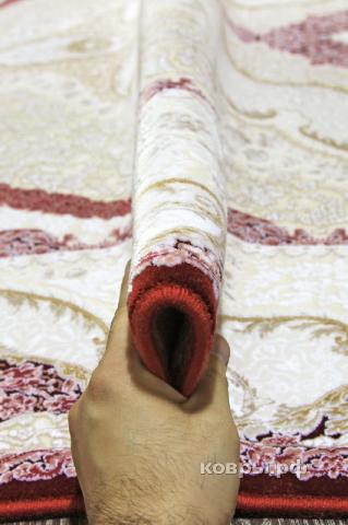 ковер MERINOS BAROQUE 18617 010 — фото 5