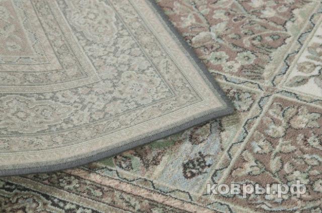 ковер Agnella Isfahan Timor mint — фото 2