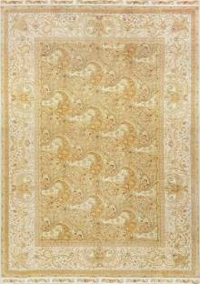 Турецкий ковер ручной работы Хереке 1.25x1.85