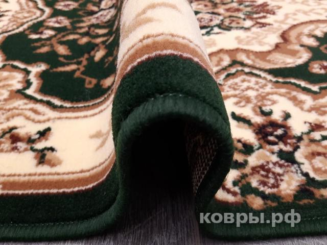 ковер Merinos Laguna d017 GREEN — фото 6