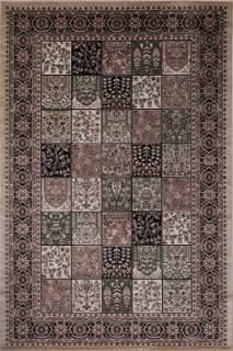 Восточный ковер COLIZEY d391 BEIGE Восточный ковер COLIZEY d391 BEIGE