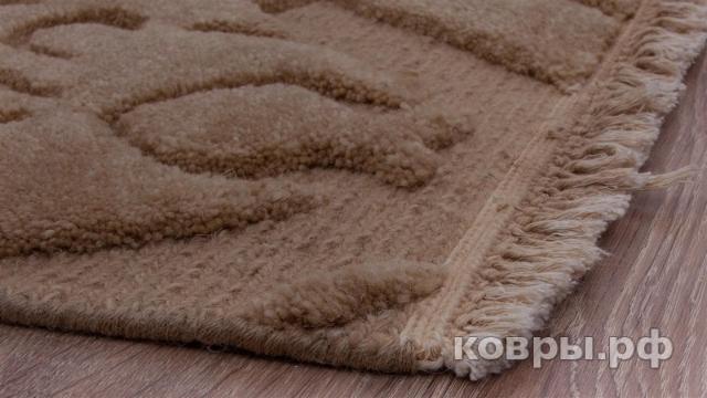 ковер ручной работы Индийский ковер ручной работы сумах 1.55x2.41м — фото 5