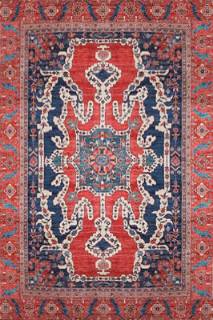 Афганский ковер ручной работы Биджар 2.77x3.63м