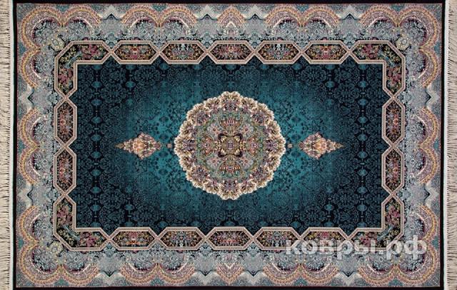 ковер IRAN TEHRAN 7592 NAVI