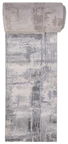 дорожка ARDA MARDAN 1370Z COKEN D.GREY / K.GREY — фото 2