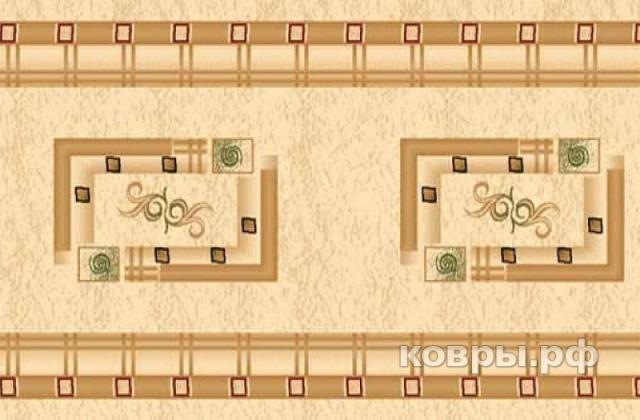 дорожка Merinos Olympos 5263 CREAM