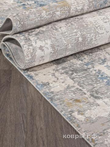 ковер MILAT ELEXSUS OLIMPOS C118AB GREY / EARTH — фото 4