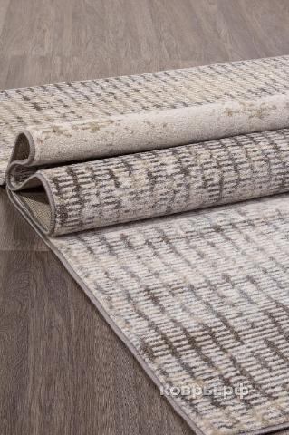 ковер MERINOS TORNADO F048 BEIGE — фото 4