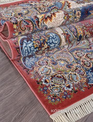 ковер MERINOS ARAVIA 6807 PINK — фото 4