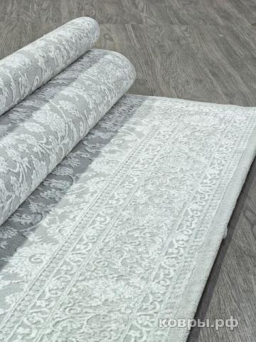 ковер VALENTIS SIROCCO E365AP GREY / WHITE — фото 3