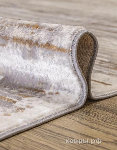 ковер Турция Palermo 10149A A KREM / A KREM — фото 2