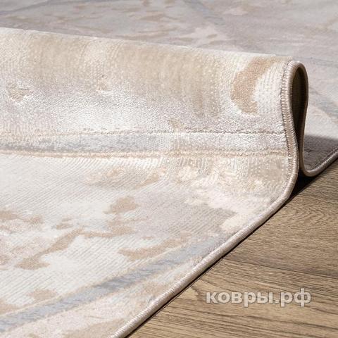 ковер БелКа Премьер 28303 23533 овал — фото 4