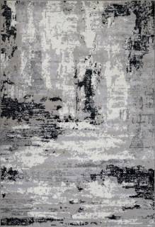 Ковер MERINOS PALERMO F279 DARK GRAY