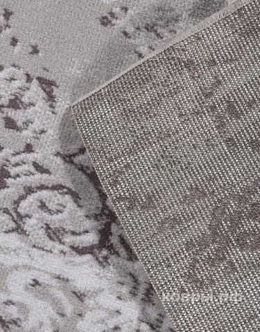 дорожка Дорожка MERINOS SILVER F390 GRAY — фото 3