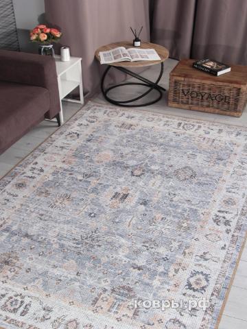 ковер Ковер ALPIN LAVIN AB695A MULTICOLOR — фото 3