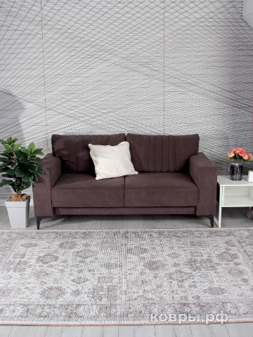 ковер Ковер ALPIN LAVIN AB809A BEIGE — фото 2