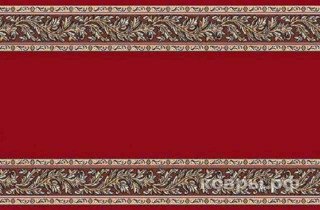 дорожка Merinos Laguna d041 RED