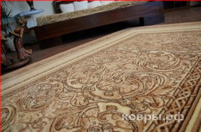 ковер Agnella Standard aralia beige — фото 7