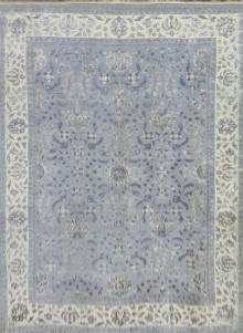 Индийский ковер ручной работы Ражкумар 1.94x3.05м