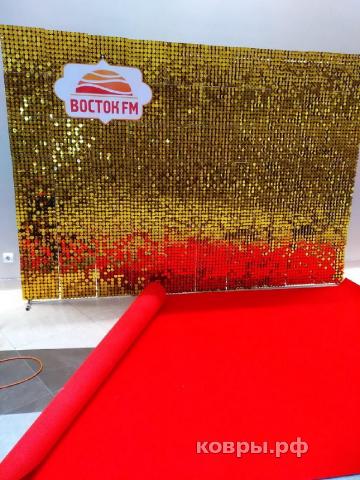 дорожка Balsan Elite-R 077 Scarlet — фото 16