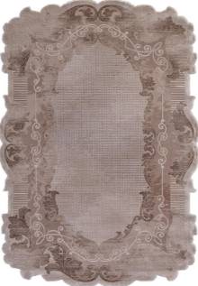 KARMEN HALI SAFIR 00857A BROWN / BROWN