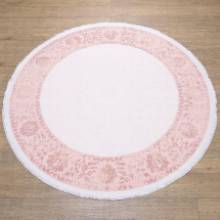 Ковер Sardes 6105A SRP круг