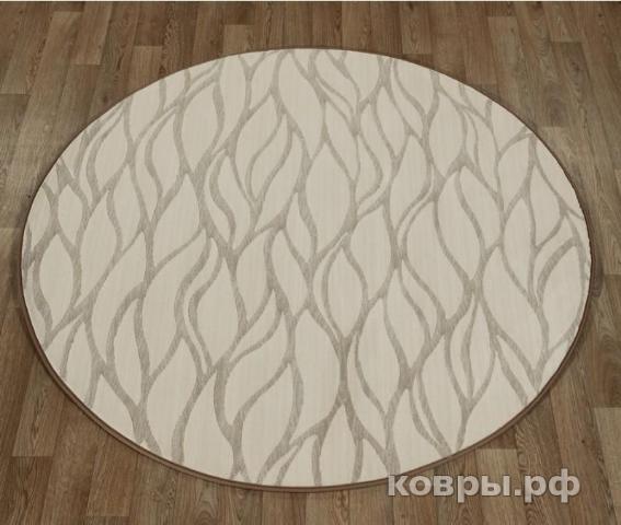 ковер Ragolle Nubian 64064 6575 Круг — фото 2