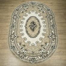 Ковер Круиз 22417 29766 овал Ковер Круиз 22417 29766 овал