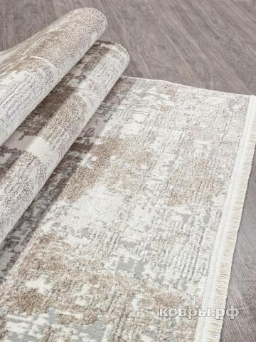 ковер KARDELEN MARMARIS 26941A GRY / D.BEIGE — фото 3