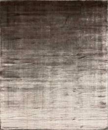 Шелковый ковер ручной работы 3x2.5 на стену