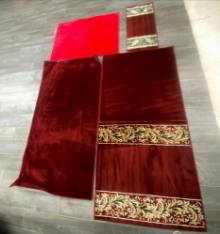 Комплект №160 - 4 штуки