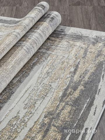 ковер MERINOS ZUMMA F023 ORANGE — фото 3