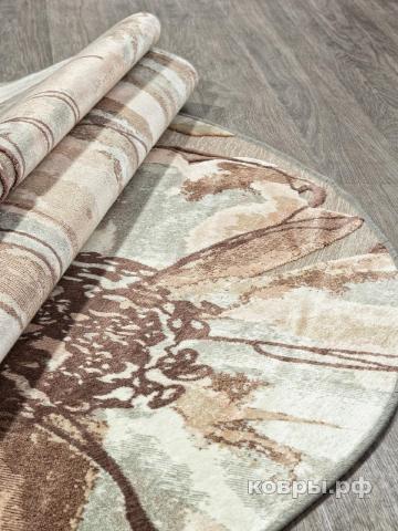 ковер RAGOLLE GENOVA 938182 662690 Овал — фото 3