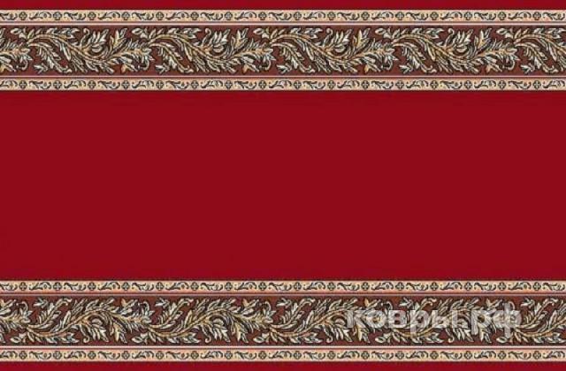 дорожка Merinos Laguna d041 RED