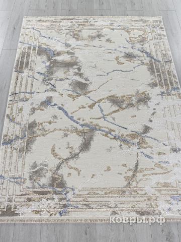 ковер Ковер KARDELEN MOSSO 27243A GRY / NAVY — фото 2