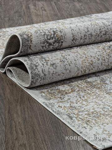 ковер Ковер ARTEMIS SAFARI 02475H DK.BEIGE / GREY — фото 4