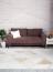 ковер Ковер ALFA CARPET DALIDA 20802A L.BEIGE / WHITE