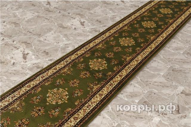 дорожка MERINOS OLYMPOS d064 GREEN — фото 13