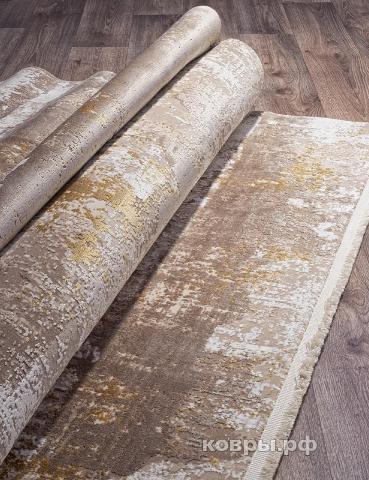 ковер MILAT OLIMPOS M412G CREAM / BEIGE — фото 3